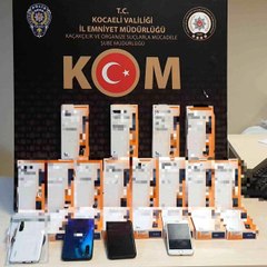 Hasta yakını rolüne girip 162 bin TL'lik kanser ilacı vurgunu yaptılar