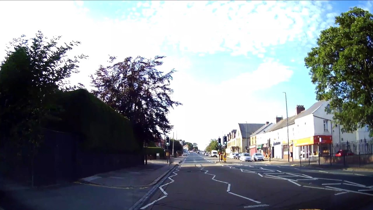Dashcam drivers help keep streets safe