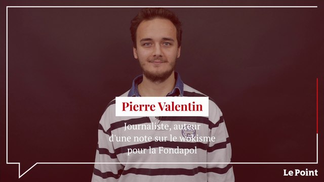 Pierre Valentin : « Quand la parodie du wokisme devient prophétie »