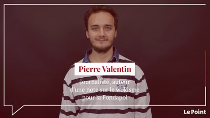 Pierre Valentin : « Quand la parodie du wokisme devient prophétie »