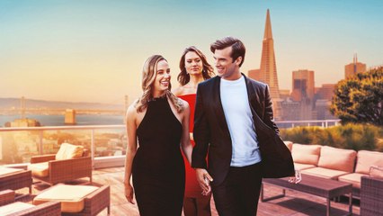 A California Christmas: City Lights - Trailer (English) HD