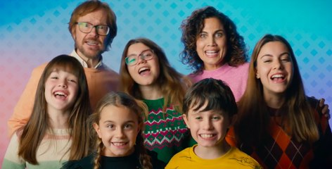 Padre no hay más que uno 3 - Teaser trailer