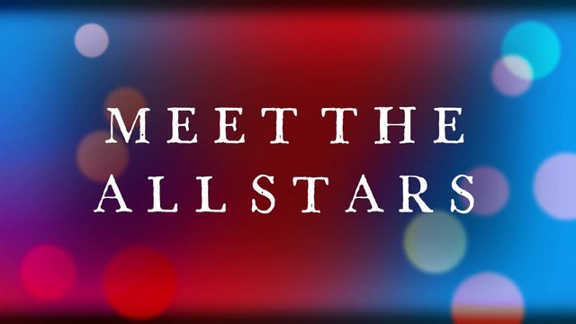Meet the All Stars: Meaghan | MMV4799's Next Top Model: All Stars 2