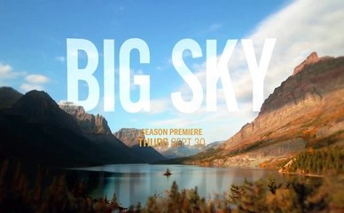Big Sky - Promo 2x09
