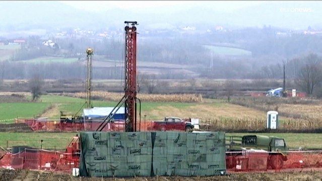 Serbia, arriva il primo stop alla controversa miniera di litio. Bloccato il progetto Jadar