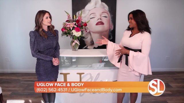 UGlow Face & Body is the EXCLUSIVE provider of FirmSculpt® body contouring
