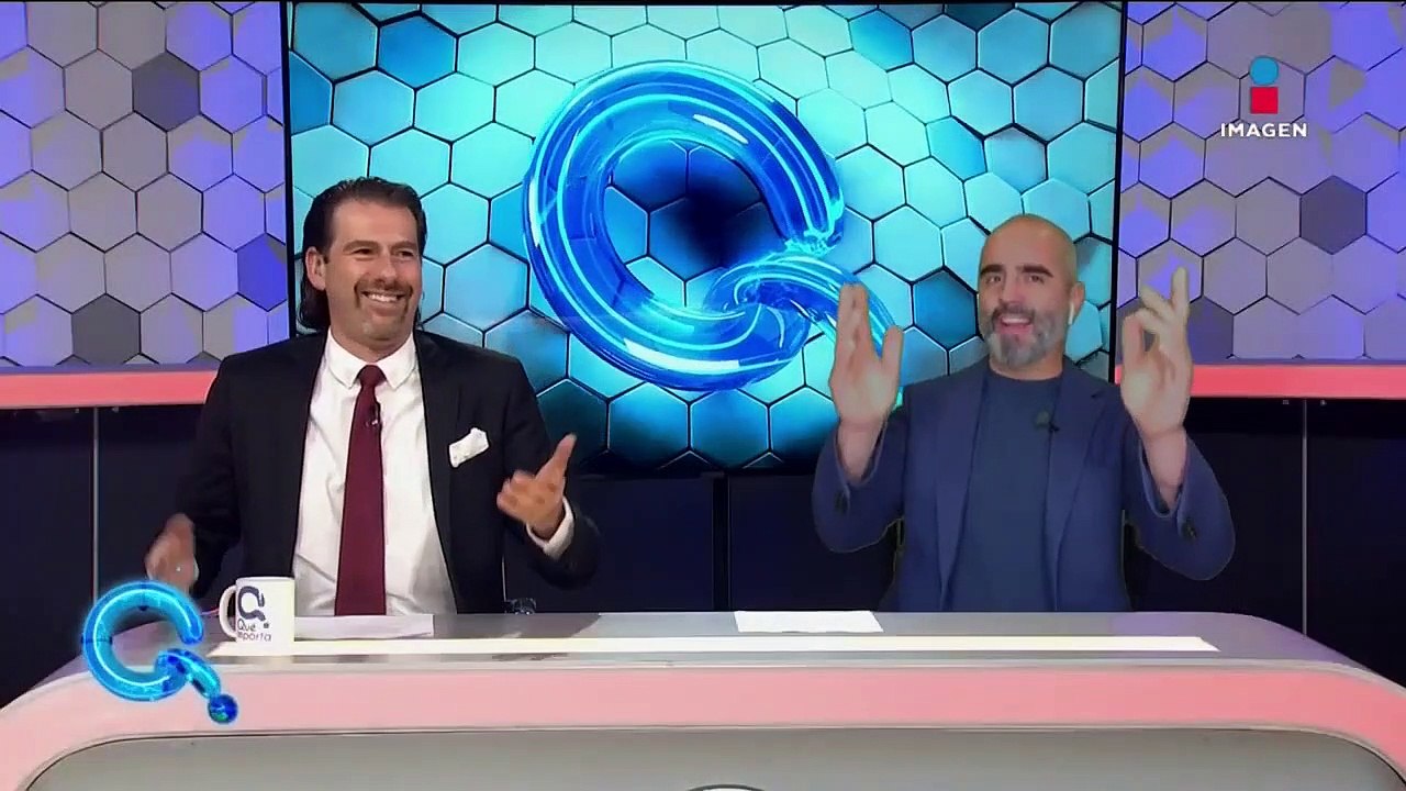 Qué Importa | Programa Completo 16/diciembre/2021