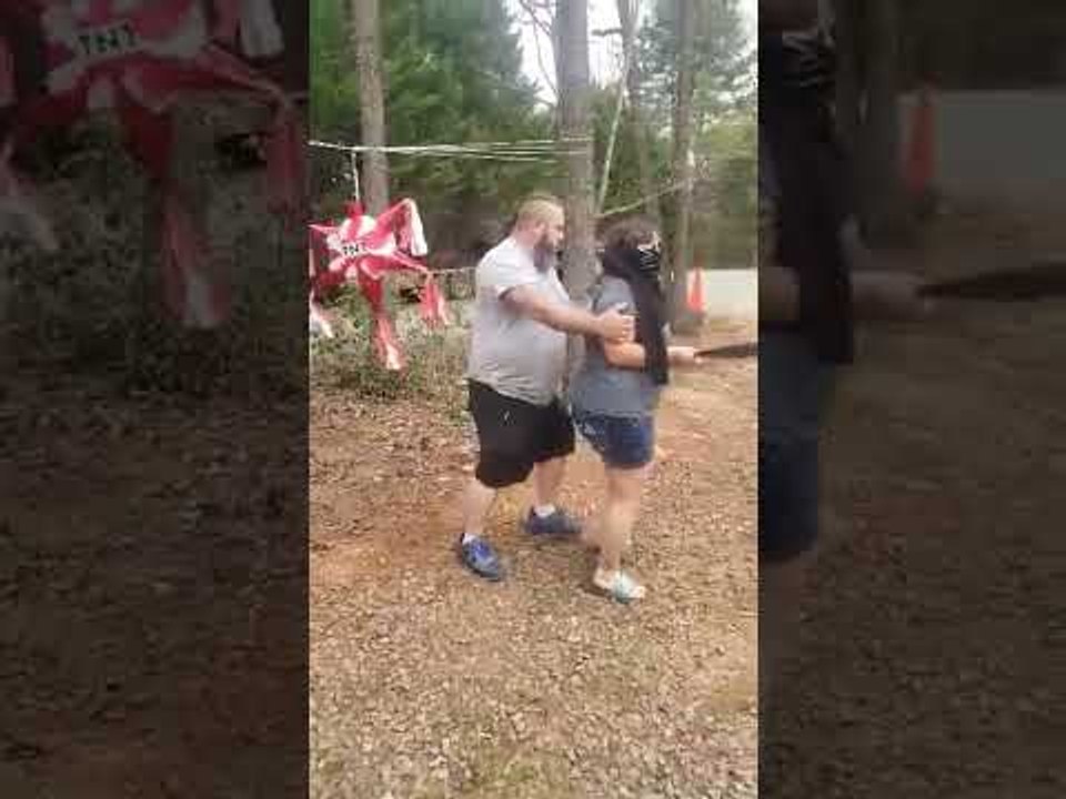 Swing and a Miss