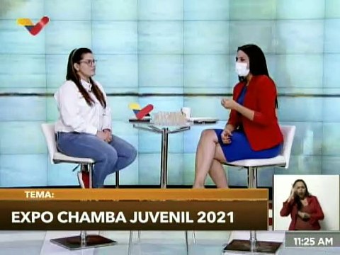 Café en la Mañana | Expo Chamba Juvenil 2021 reúne a emprendedores en diversas áreas productivas