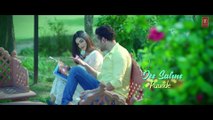 Hanju (Lyrical Song) | Hashmat Sultana | Sahib Sekhon | Inda Bains | Latest Punjabi Songs 2021