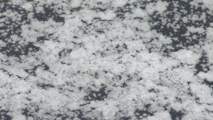 미세 플라스틱·쓴맛 없앤 '천일염' 나온다 / YTN