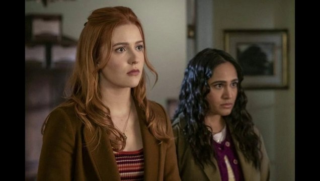 (( S11 , E02 )) - American Horror Story Season 11 Episode 2 (( Drama FX )) ~ English Subtitles