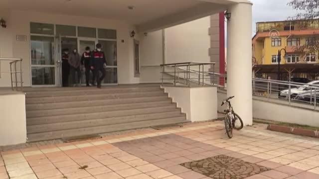 KASTAMONU - Jandarma dedektifleri 2 yıldır firari olan kişiyi yakaladı