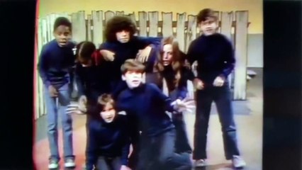 Zoom - The Cat Came Back (1971-1972)