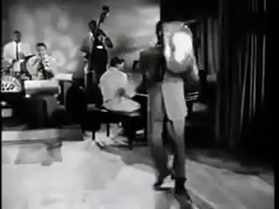 Le moonwalk n'a pas été inventé par Michael jackson mais par Bill Bailly à New York en 1955