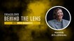 Maggie Gyllenhaal | Behind The Lens
