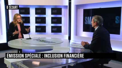 SMART IMPACT - Emission du samedi 18 décembre