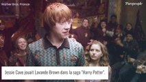 Harry Potter : Une héroïne des films enceinte de son 4e enfant !
