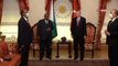 Son dakika haberleri... Cumhurbaşkanı Erdoğan, Cibuti Cumhurbaşkanı Guelleh ile görüştü