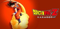 Dragon Ball Z Kakarot | Tráiler de lanzamiento en español
