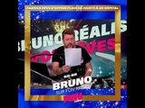 Bruno de Fun Radio joue au Père Noël pour les enfants de l'hôpital de La Timone