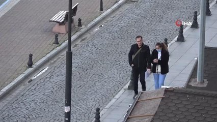 İl Sağlık Müdürü Op. Dr. Gökhan Baştürk: "Kış şartlarında kapalı alanlarda kalmak Covid-19 riskini arttırıyor"