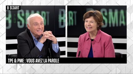 ENJEUX & PRIORITÉS - L'interview de Dominique du Paty (réseau H) par Jean-Marc Sylvestre