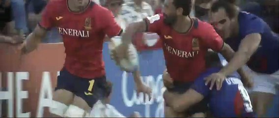 El vídeo de presentación de las HSBC World Rugby Sevens Series