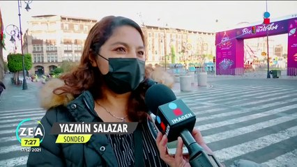 ¿Qué tan felices son los mexicanos?