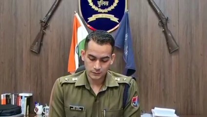 शिकंजे में नशे के सौदागर: जिला पुलिस का ऑपरेशन फ्लश आऊट