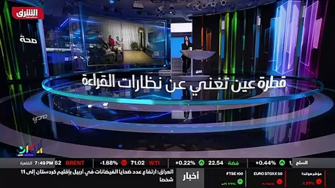 ...بالعناوين . أزمة أوكرانيا في تصاعد مستمر...