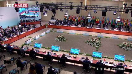 TRT, Afrika'nın sesi olacak