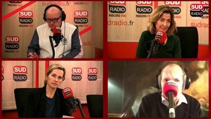 Jadot/Mélenchon/Hidalgo/Taubira : La gauche sait-elle encore où elle habite ?