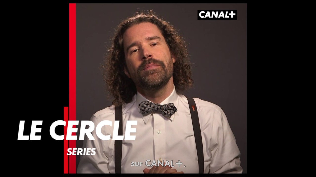 La Reco séries de Pierre Langlais : La Meilleure Version de Moi-Même - Le Cercle Séries