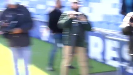 El Alcoyano se lleva el 'Gordo' y repite eliminatoria de Copa con el Real Madrid