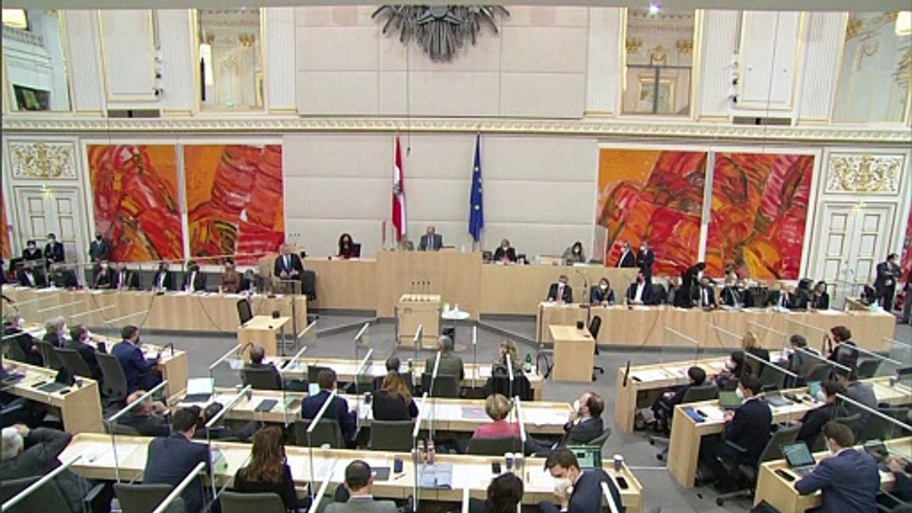 In Würde sterben: Österreich macht den Weg frei für Beihilfe zum Suizid