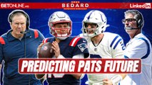 Chargers blew it, McDaniels' future, Colts-Pats | Greg Bedard Patriots Podcast