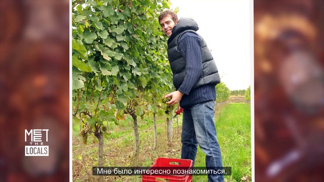 Новое болгарское вино из старинных сортов винограда