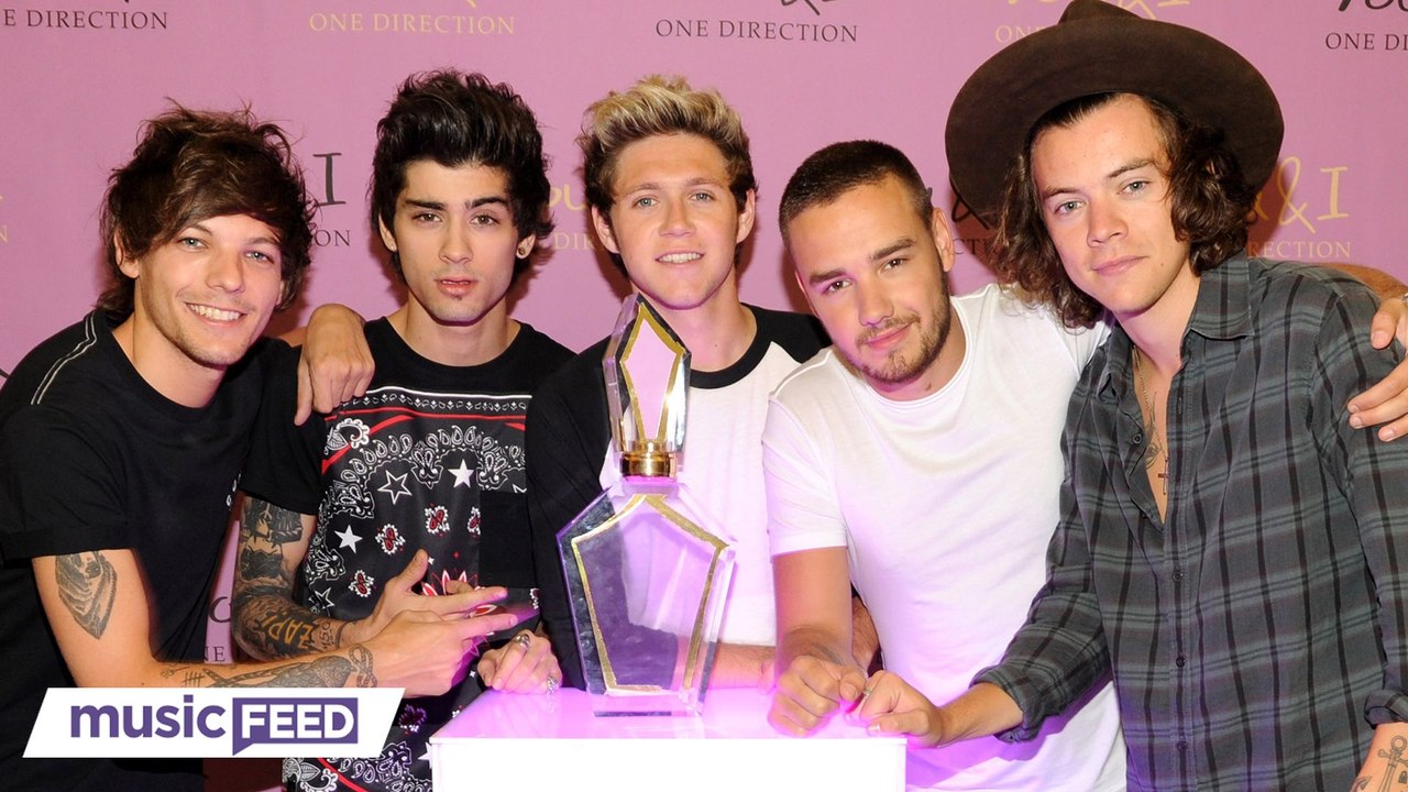One Direction ‘Will REUNITE’ But With A Catch?!