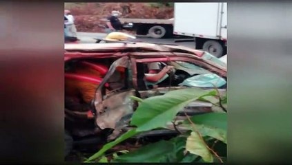ACCIDENTE PUNTARENAS