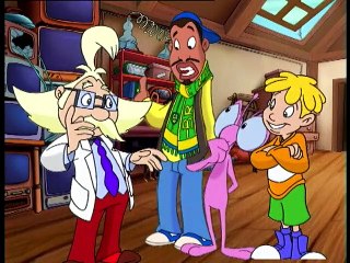 tommy e oscar ep 35 ita