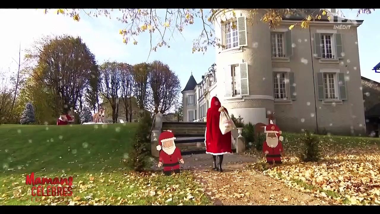 Une star de l'émission fait son grand retour dans le programme "Mamans & Célèbres" diffusé sur TFX