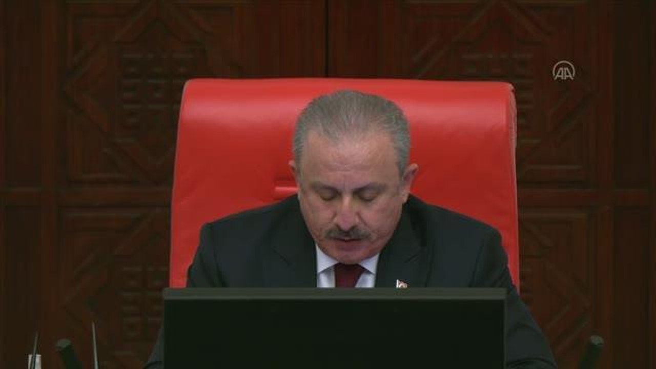 Elitaş: "AK Parti iktidarı, serbest piyasa ekonomisinden vazgeçmeyecek"