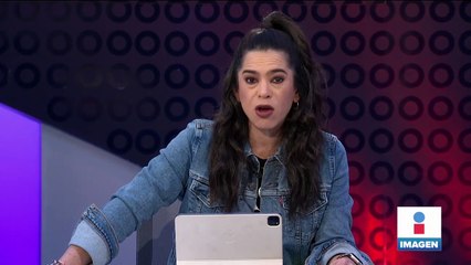 Suman dos casos de Ómicron en el Valle de México: Oliva López