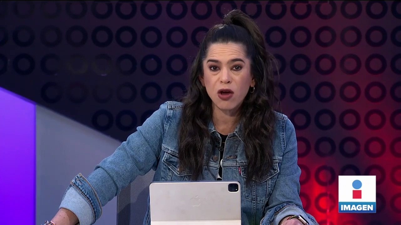 Suman dos casos de Ómicron en el Valle de México: Oliva López