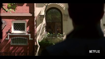 You Saison 4 - Season 4 Announcement (EN)