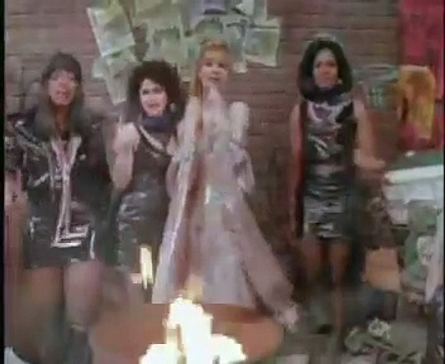 Friends Saison 2 - Smelly Cat (EN)