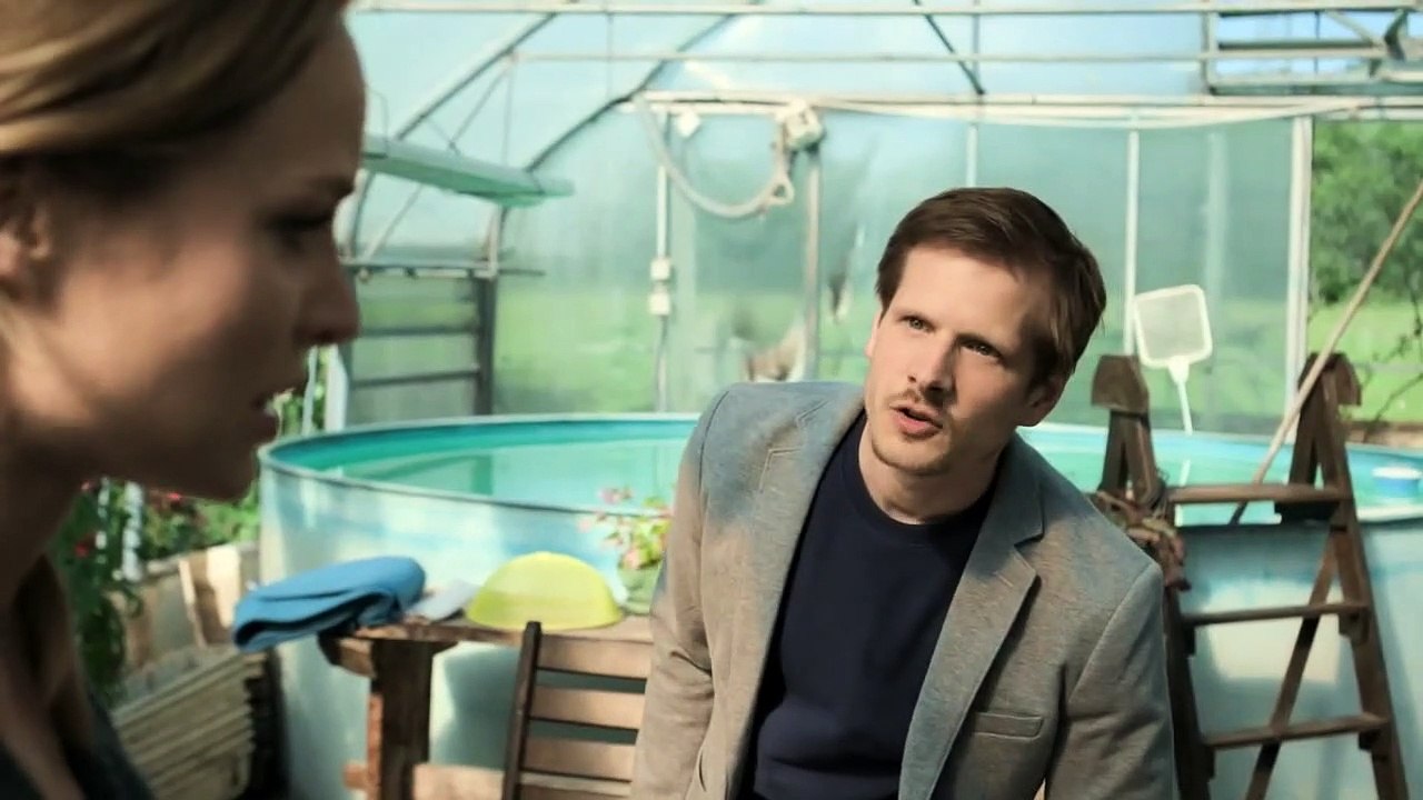 Die Bergretter (71) Was wirklich zählt 12 Folge 1 Teil 1