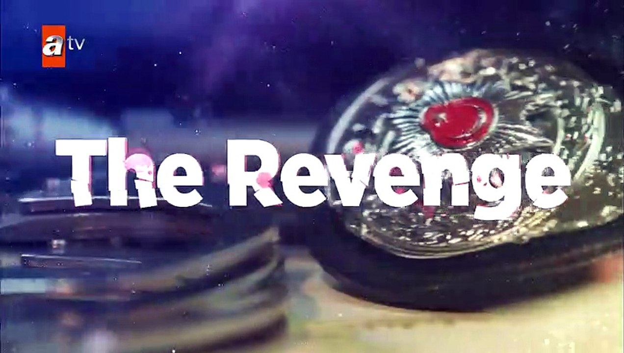 The Revenge Urdu - Episode 3