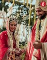 Katrina Marriage Video Leaked | Vicky Koushal wedding
